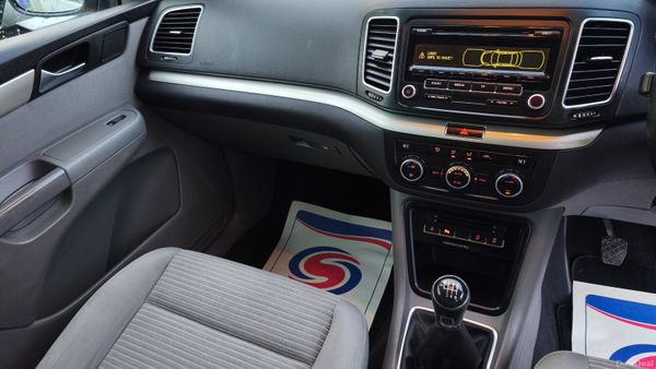 2015 SEAT Alhambra 1 Year Warranty AA Approved 379924881