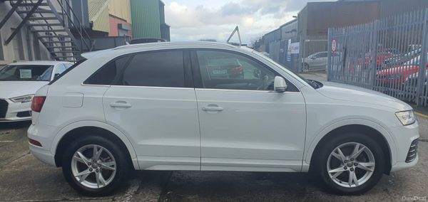 2017 Audi Q3 TFSI S-Tronic 379926851