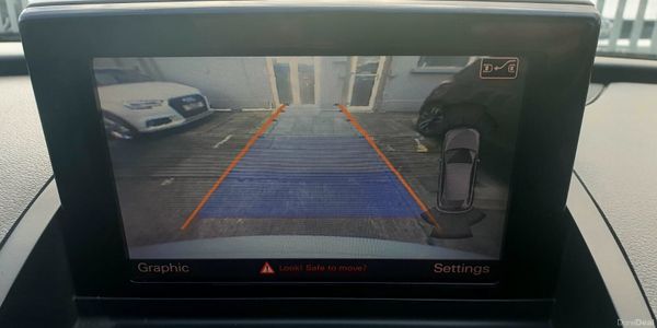 2017 Audi Q3 TFSI S-Tronic 379926821