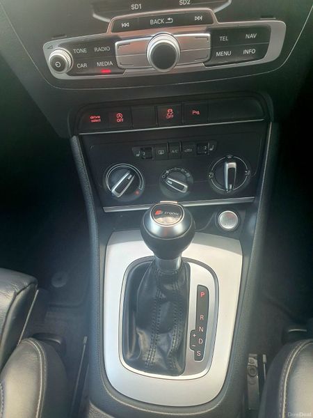 2017 Audi Q3 TFSI S-Tronic 379926823