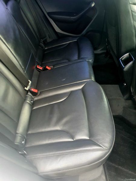 2017 Audi Q3 TFSI S-Tronic 379926837