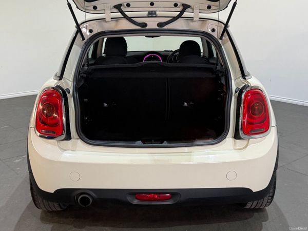 Mini Cooper 1.5L Petrol - Manual, Only 59k miles 380040441