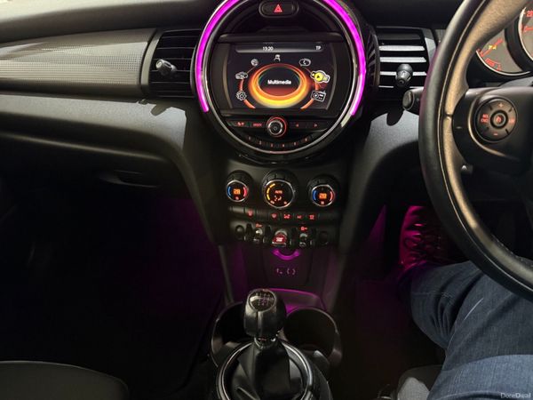 Mini Cooper 1.5L Petrol - Manual, Only 59k miles 380040447