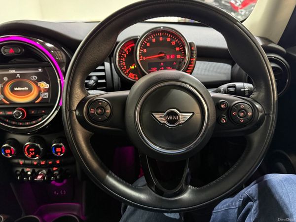 Mini Cooper 1.5L Petrol - Manual, Only 59k miles 380040453