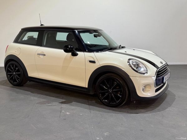 Mini Cooper 1.5L Petrol - Manual, Only 59k miles 380040423