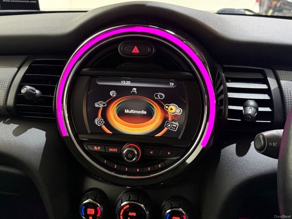 Mini Cooper 1.5L Petrol - Manual, Only 59k miles 380040429