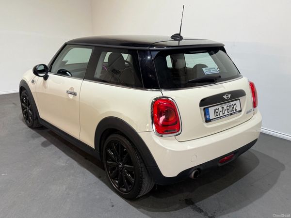 Mini Cooper 1.5L Petrol - Manual, Only 59k miles 380040435