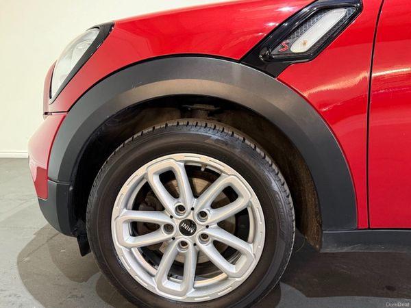 Mini Countryman S - 2.0d  - Only 58,120km 380042341