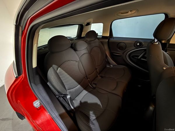 Mini Countryman S - 2.0d  - Only 58,120km 380042347