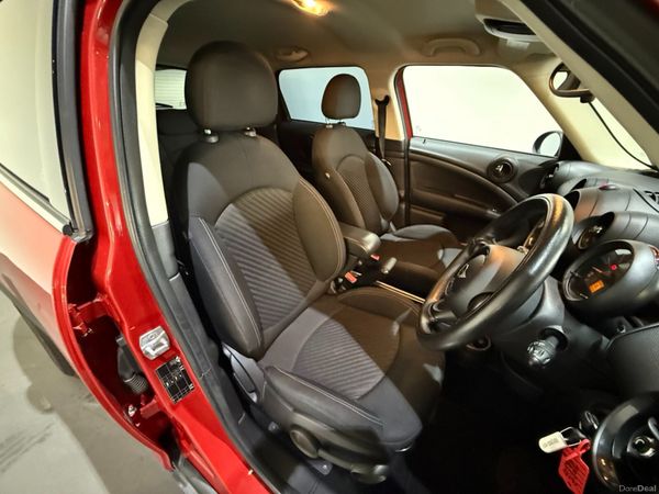 Mini Countryman S - 2.0d  - Only 58,120km 380042349