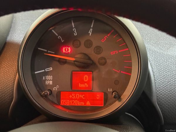 Mini Countryman S - 2.0d  - Only 58,120km 380042325