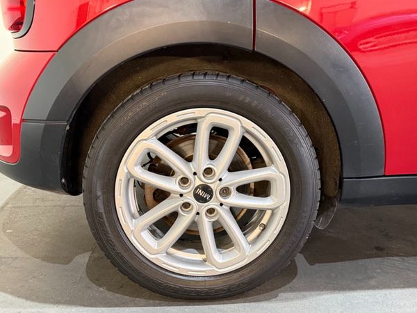 Mini Countryman S - 2.0d  - Only 58,120km 380042337