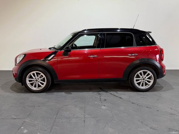 Mini Countryman S - 2.0d  - Only 58,120km 380042339