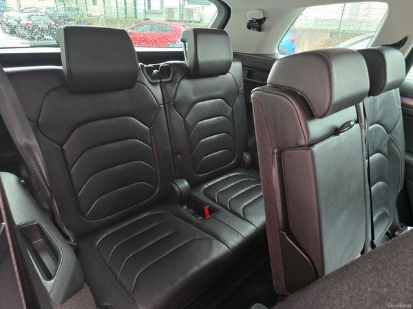 SKODA KODIAK STYLE WITH BLACK EDITION x MAXTON PAC 380047543