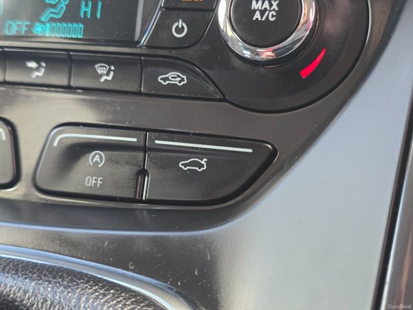 FORD KUGA 2016 HIGH SPEC TITANIUM MODEL 380047935