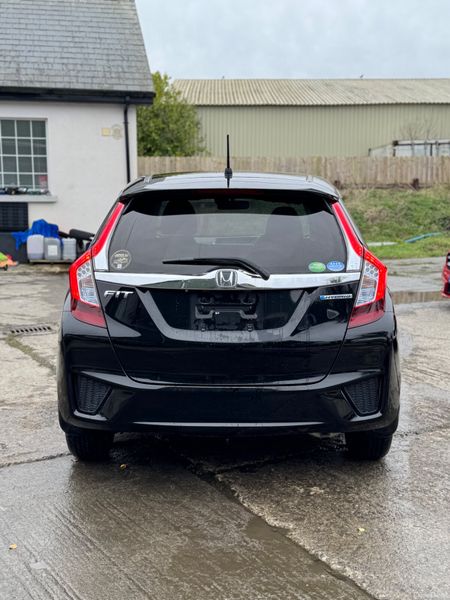 HONDA FIT 1.5L Hybrid Auto 2015 62000KM High Spec 380049513