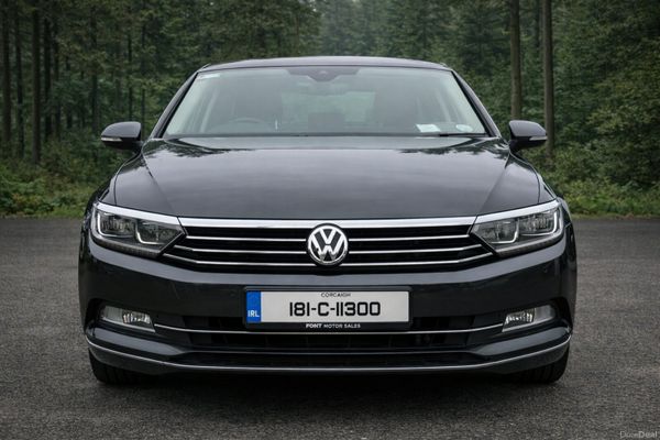 181 Volkswagen Passat 2.0TDI HIGHLINE DSG 380052183