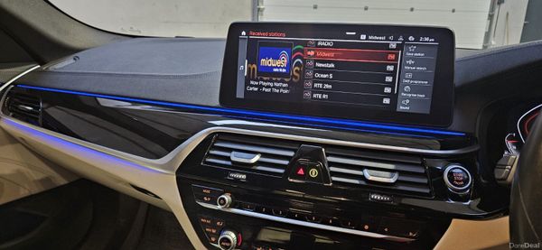 BMW 5-Series 2023 380052491