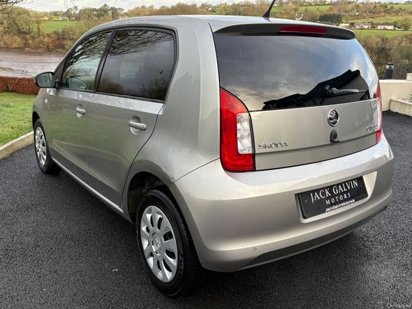 2017 Skoda Citigo 1.0 Petrol 380055149