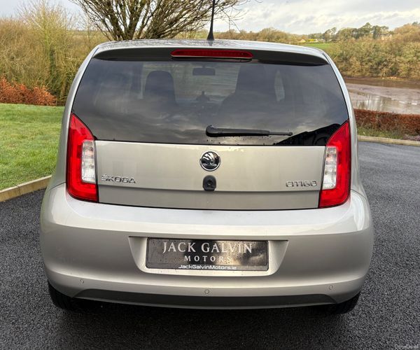 2017 Skoda Citigo 1.0 Petrol 380055151