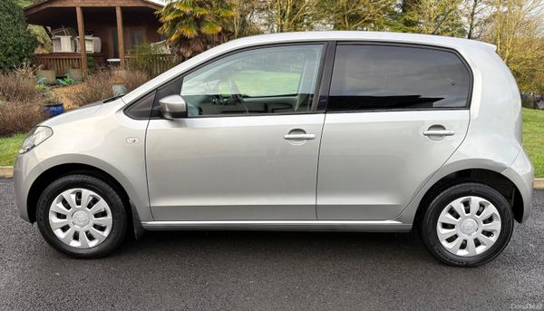 2017 Skoda Citigo 1.0 Petrol 380055165