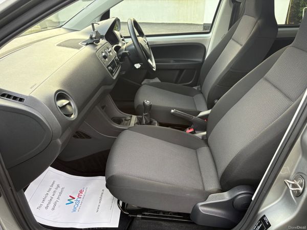 2017 Skoda Citigo 1.0 Petrol 380055127