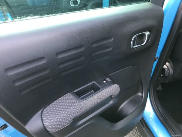 Citroen C3 Aircross 1.2 FEEL Pure Tech 82 5Door 380076849