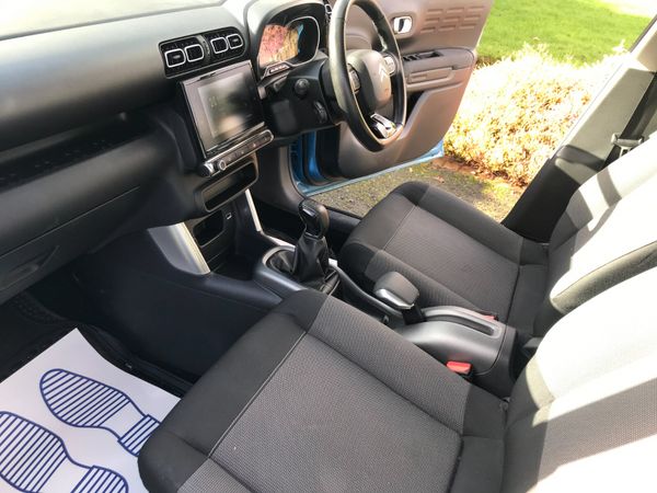 Citroen C3 Aircross 1.2 FEEL Pure Tech 82 5Door 380076853