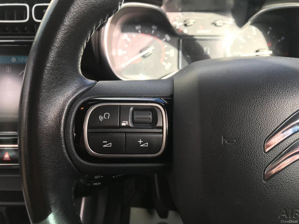 Citroen C3 Aircross 1.2 FEEL Pure Tech 82 5Door 380076867