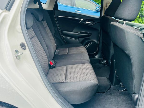 HONDA FIT 2019 32K MILES WITH CRUISE CONTROL 380078029