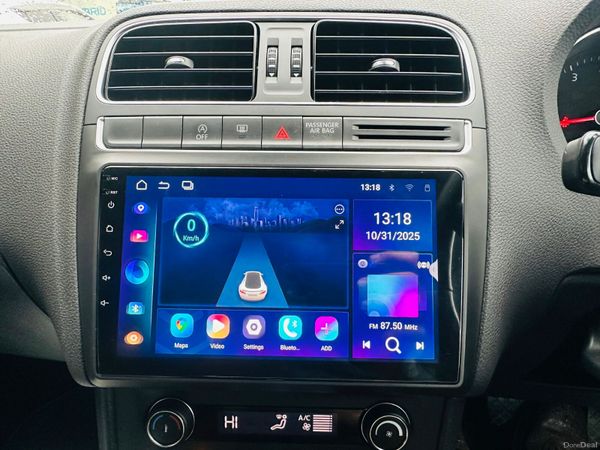 VW POLO 2016 1.2 AUTO WITH CRUISE CONTROL 380079043