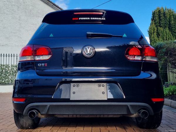 Golf Gti Classic Low miles 49k Auto DSG 380079271