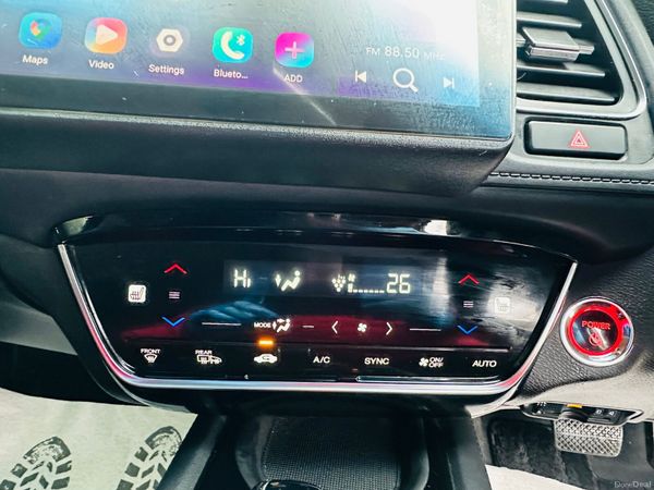 HONDA HRV/VEZEL HYRBID  2020  33K MILES 380082413