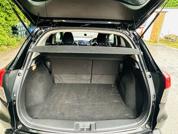 HONDA HRV/VEZEL HYRBID  2020  33K MILES 380082415