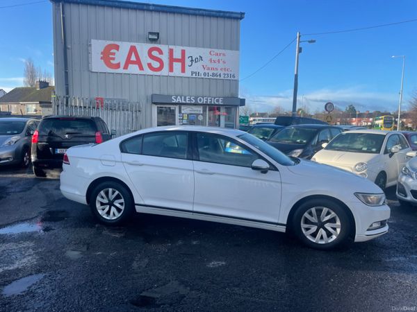 Volkswagen Passat 2015 new nct €6950 380095353