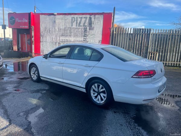 Volkswagen Passat 2015 new nct €6950 380095355