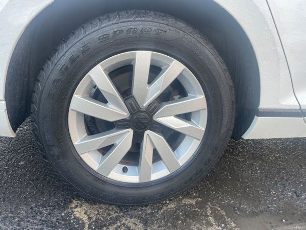 Volkswagen Passat 2015 new nct €6950 380095361