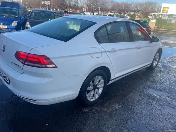 Volkswagen Passat 2015 new nct €6950 380095365