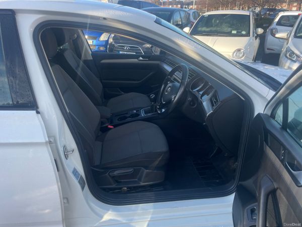 Volkswagen Passat 2015 new nct €6950 380095367