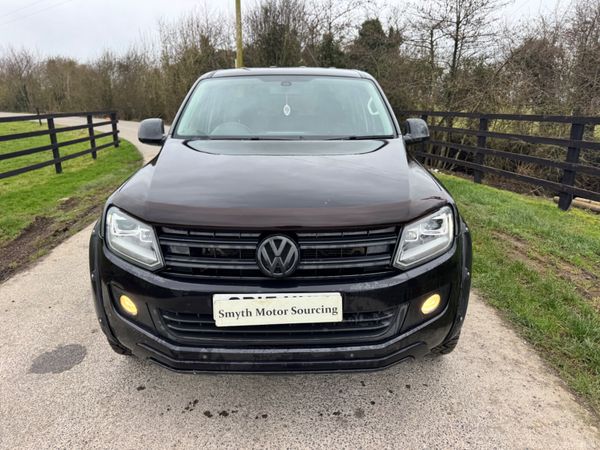 151 Vw Amarok ULTIMATE 1 of 500 made***** 380001583