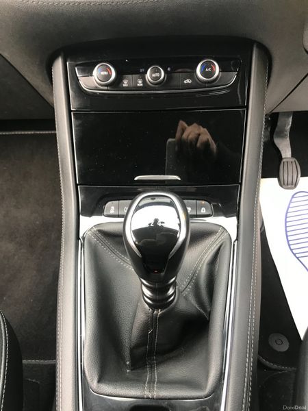 181 Opel/Vauxhall Grandland X Sport Nav Irish Car 380019841