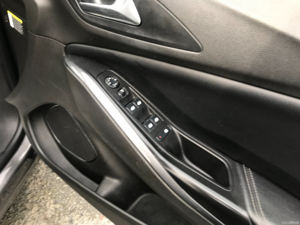 181 Opel/Vauxhall Grandland X Sport Nav Irish Car 380019847