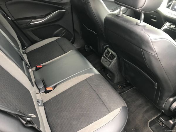 181 Opel/Vauxhall Grandland X Sport Nav Irish Car 380019853
