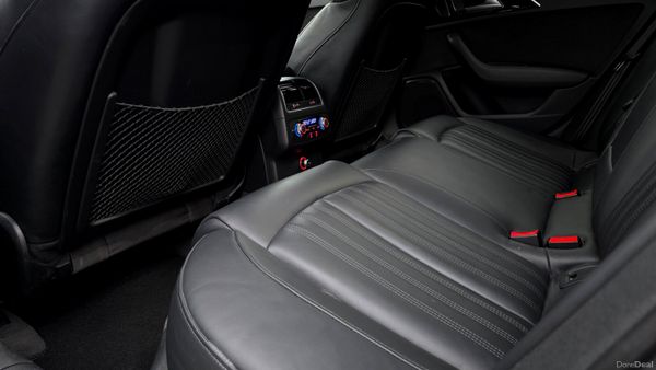 🔥 2016 Audi A6 2.0 TDI Quattro Black Edition 380027563