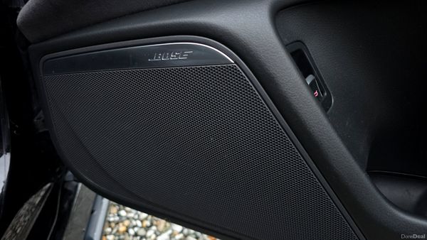 🔥 2016 Audi A6 2.0 TDI Quattro Black Edition 380027573