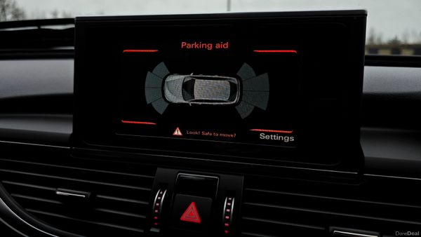 🔥 2016 Audi A6 2.0 TDI Quattro Black Edition 380027589