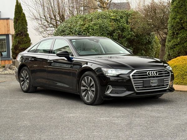 Excellent Condition 191 Audi A6! 380029581