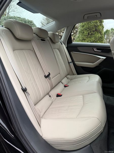 Excellent Condition 191 Audi A6! 380029591