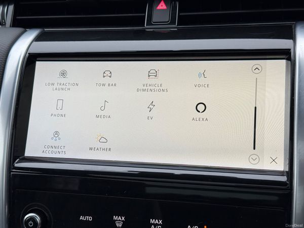 Now Reserved! 221 Land Rover Discovery Sport PHEV! 380029643