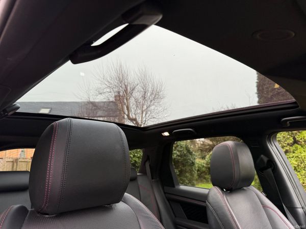 Now Reserved! 221 Land Rover Discovery Sport PHEV! 380029645